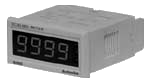 Измеритель-индикатор токового сигнала 4:20 мА, работающего без источника питания